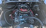1969 GTO Convertible Thumbnail 15
