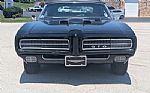 1969 GTO Convertible Thumbnail 17