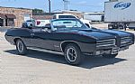 1969 GTO Convertible Thumbnail 26