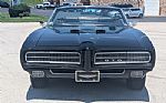 1969 GTO Convertible Thumbnail 25