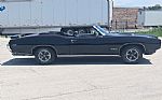 1969 GTO Convertible Thumbnail 27