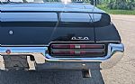 1969 GTO Convertible Thumbnail 38