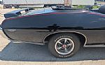 1969 GTO Convertible Thumbnail 42