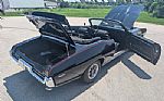 1969 GTO Convertible Thumbnail 58