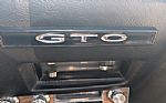 1969 GTO Convertible Thumbnail 70
