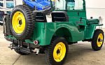 1946 Jeep Thumbnail 6