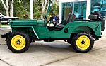 1946 Jeep Thumbnail 10