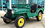 1946 Jeep Thumbnail 11