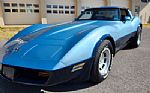 1982 Corvette Thumbnail 1