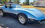 1982 Corvette Thumbnail 2