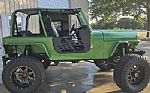1981 CJ7 Thumbnail 2