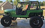 1981 CJ7 Thumbnail 1