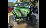 1981 CJ7 Thumbnail 3