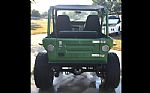 1981 CJ7 Thumbnail 4