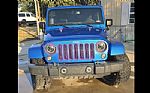 2014 Wrangler Unlimited Sahara Thumbnail 3