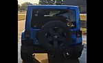2014 Wrangler Unlimited Sahara Thumbnail 4