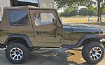 1995 Wrangler S Thumbnail 1