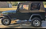 1995 Wrangler S Thumbnail 2