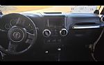 2012 WRANGLER UNLIMITED SAHARA Thumbnail 7
