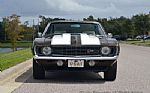 1969 Camaro Z28 Thumbnail 8