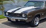 1969 Camaro Z28 Thumbnail 23