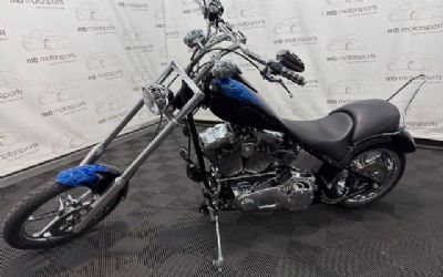 Photo of a 2008 Thunder Mountain Durango for sale