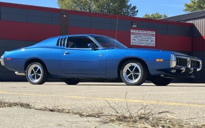 Photo of a 1973 Dodge Charger for sale