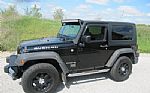 2007 Black TIE Edition Rubicon Thumbnail 1