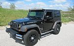 2007 Black TIE Edition Rubicon Thumbnail 3