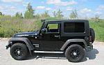 2007 Black TIE Edition Rubicon Thumbnail 6