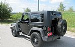 2007 Black TIE Edition Rubicon Thumbnail 7