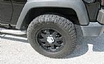 2007 Black TIE Edition Rubicon Thumbnail 8
