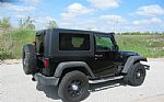 2007 Black TIE Edition Rubicon Thumbnail 11