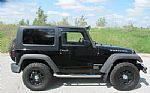 2007 Black TIE Edition Rubicon Thumbnail 12