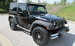 2007 Black TIE Edition Rubicon Thumbnail 13