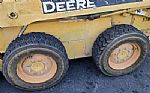 2007 317 Skid Steer Thumbnail 4