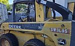2007 317 Skid Steer Thumbnail 5