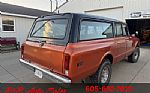 1971 Suburban Thumbnail 7