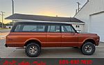 1971 Suburban Thumbnail 8