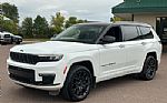 2023 Grand Cherokee L Thumbnail 4