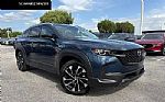 2026 CX-50 Hybrid Thumbnail 1