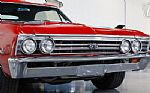 1967 Malibu Thumbnail 9