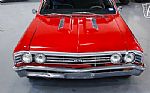 1967 Malibu Thumbnail 36