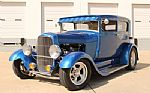 1928 Model A Street Rod Thumbnail 3