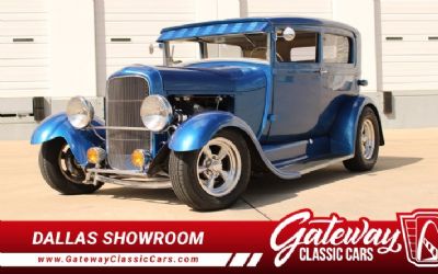 Photo of a 1928 Ford Model A Street Rod for sale