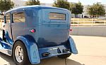 1928 Model A Street Rod Thumbnail 57