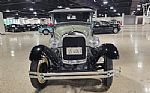 1929 Model A Phaeton Thumbnail 4