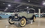 1929 Model A Phaeton Thumbnail 13