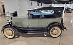 1929 Model A Phaeton Thumbnail 17