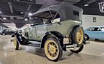 1929 Model A Phaeton Thumbnail 21